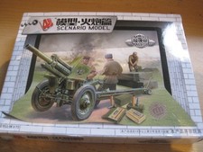 Figuren Militär Bausatz