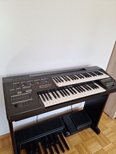 Heimorgel von Yamaha Electone