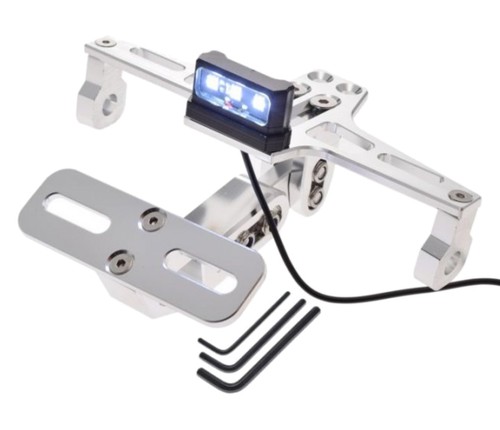 Tuning kennzeichenhalter - tuning,
