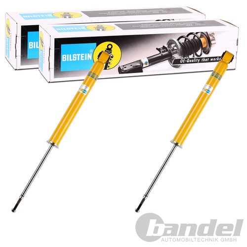 Bilstein gasdruck - 2x,