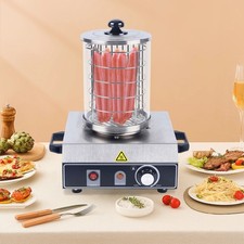 Wurstkocher Bockwurstwärmer