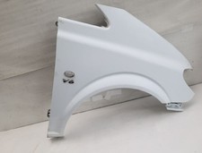 Kotflügel vorn rechts Mercedes VITO 2 Bus Weiss 6396304407 06-2007