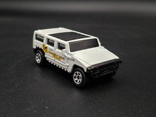 Matchbox - Hummer H2 SUV