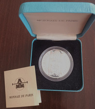 15 ECUS Frankreich 1990