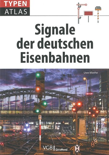 Miethe typenatlas signale der - miethe:,