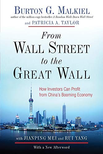 From wall street the - to,