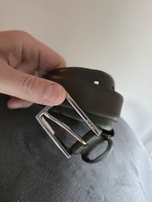 Joop! Gürtel Gr.95 Neuwertig!