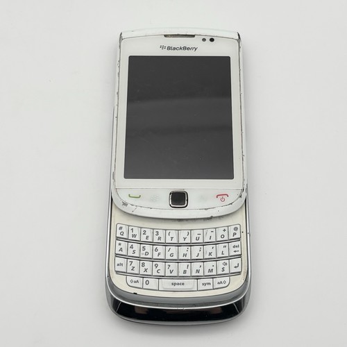 Blackberry torch 9800 4gb - blackberry,