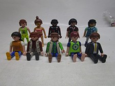 Playmobil Moderne Figuren
