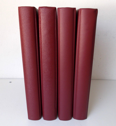 Safe ringbinder - (1n),