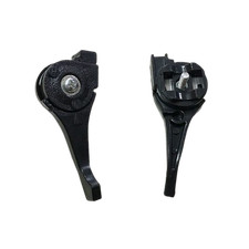 Gasgriff einfach für