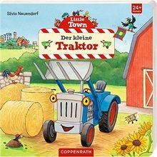 Little town der kleine - little, town: