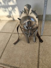 Gladiator Helm Larp