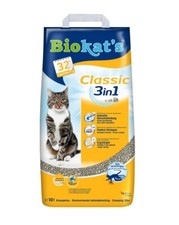 BIOKAT'S Classic 3w1