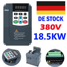 380V 18.5KW Schwerlast