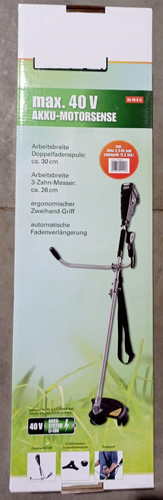 Akku sense li ohne - akku-sense, 40-2