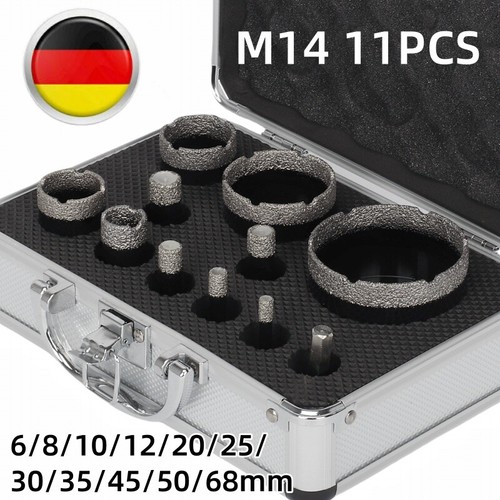 11tlg premium diamant - 11tlg,