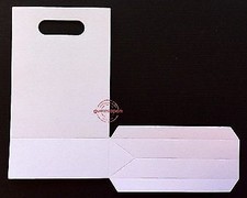 Gummiapan Stanzschablone