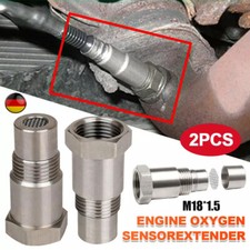 2 Stück Lambdasonden Lambda