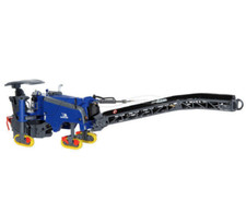 Wirtgen W100F  Kaltfräse