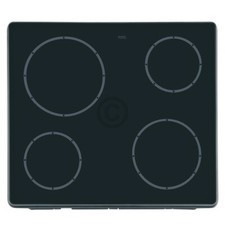 Glaskeramikplatte Whirlpool