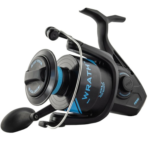 Penn 3000 wrath rolle - 3000,