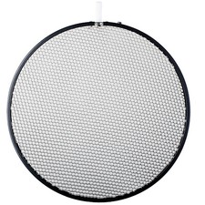 HENSEL Wabe 12“, rund