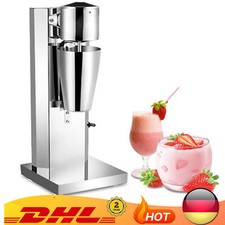 180W Milchshake Getränkemixer