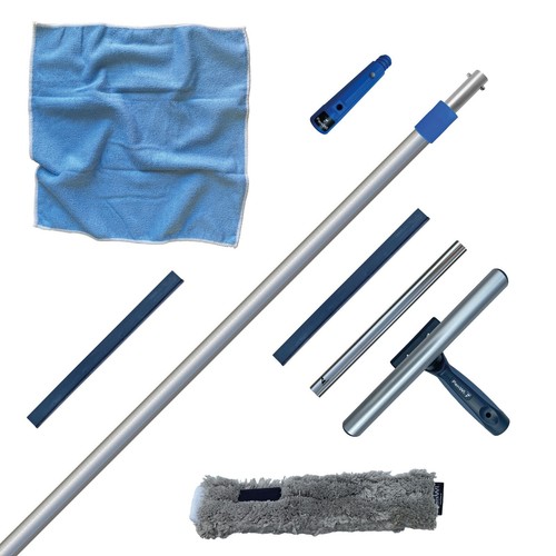 Fenwi wintergarten set mit - set,