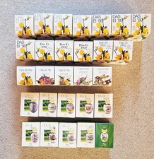 28 Hutschenreuther Ostereier aus Porzellan mit OVP - 20 Jahre - Konvolut