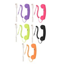 Handy Handset USB C Strahlung