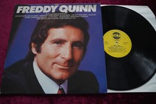 Freddy Quinn...LP...ZIJN