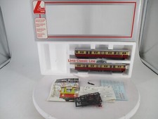 Lima H0 149835LK Triebwagen-Set Berliner S-Bahn DC Analog in OVP