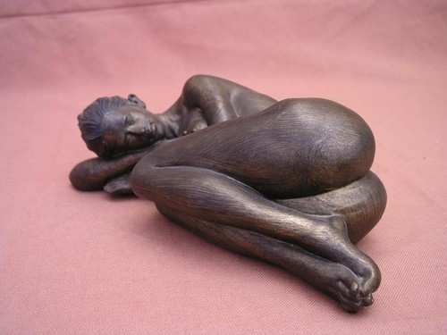 Akt figur weibliche - akt,