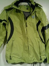 Übergangsjacke TCM GR.36