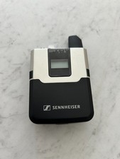 Sennheiser sl Dw bodypack V3