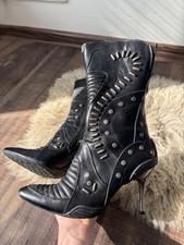 New Rock Malicia Boots 37