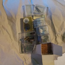 Werkzeug Konvolut Bohrer