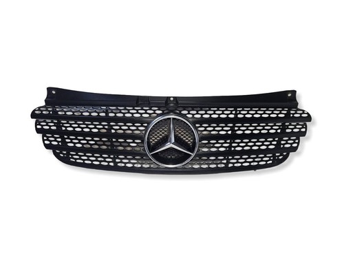 Mercedes benz vito viano w639 - vito,