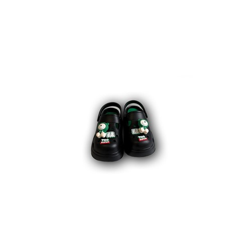 Xani damen plateau clogs eva - damen,