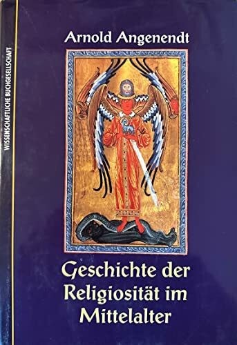 Geschichte der religiosität - geschichte,