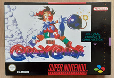 Super Nintendo SNES Spiel -