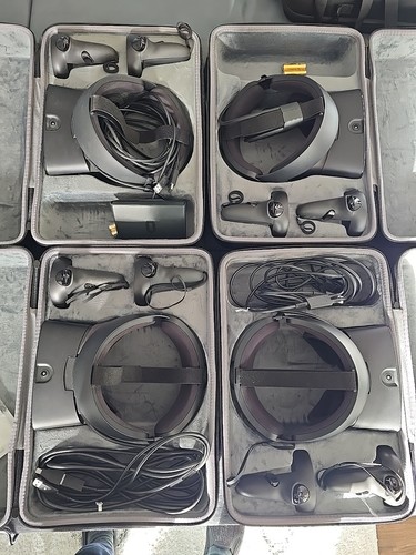 Meta oculus rift headset - rift, vr-headset