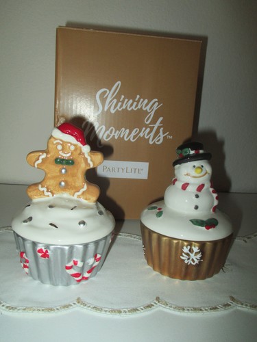 Partylite teelichthalter - partylite,