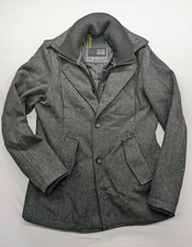 Jack jones herren wollmantel - herren,