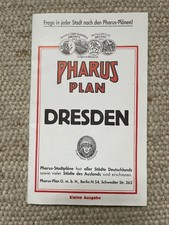 Stadtplan plan pharus - stadtplan,