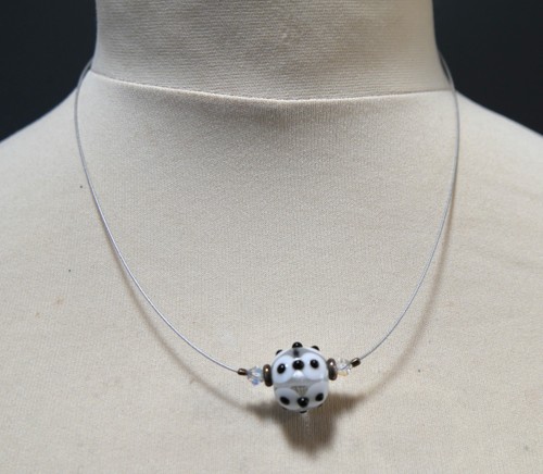 Modeschmuck choker halskette - modeschmuck,