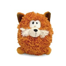 NICI Let Me Out Fox & Tiger