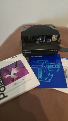 Polaroid image elite - image,