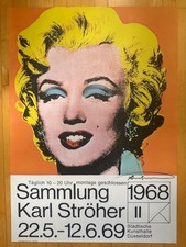 Marilyn Monroe Sammlung Karl